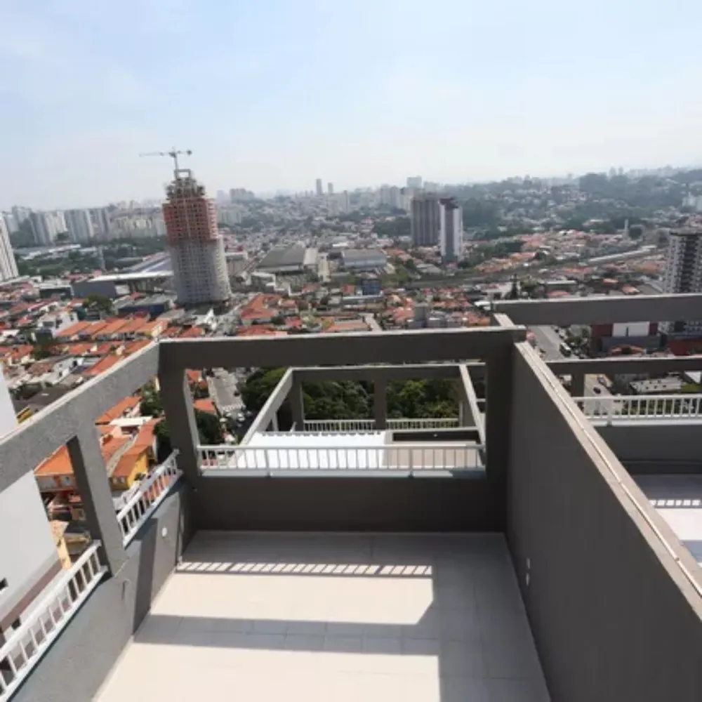 Apartamento, 2 quartos, 35 m² - Foto 3