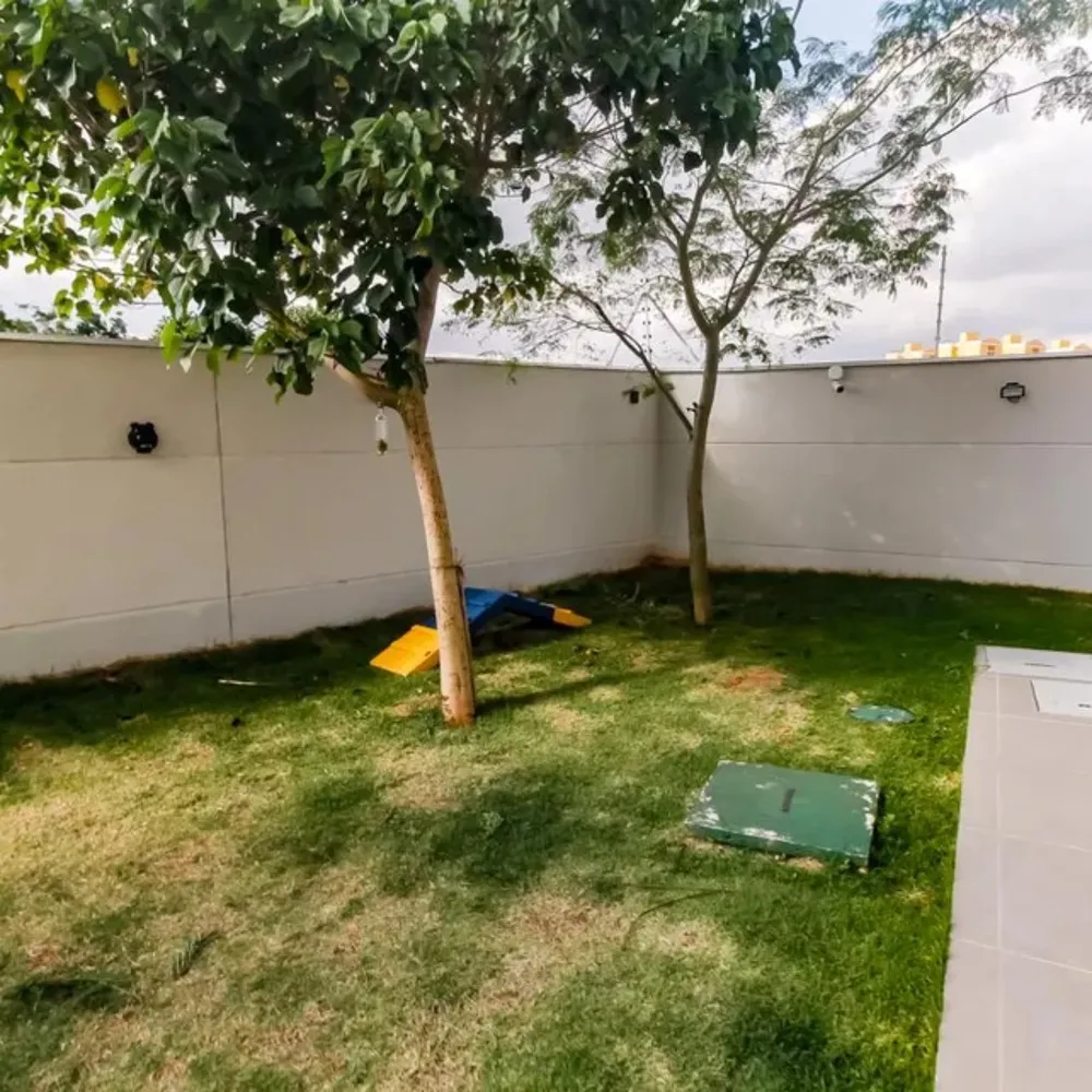 Apartamento, 2 quartos, 35 m² - Foto 7
