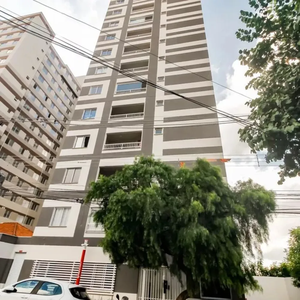 Apartamento, 2 quartos, 35 m² - Foto 1