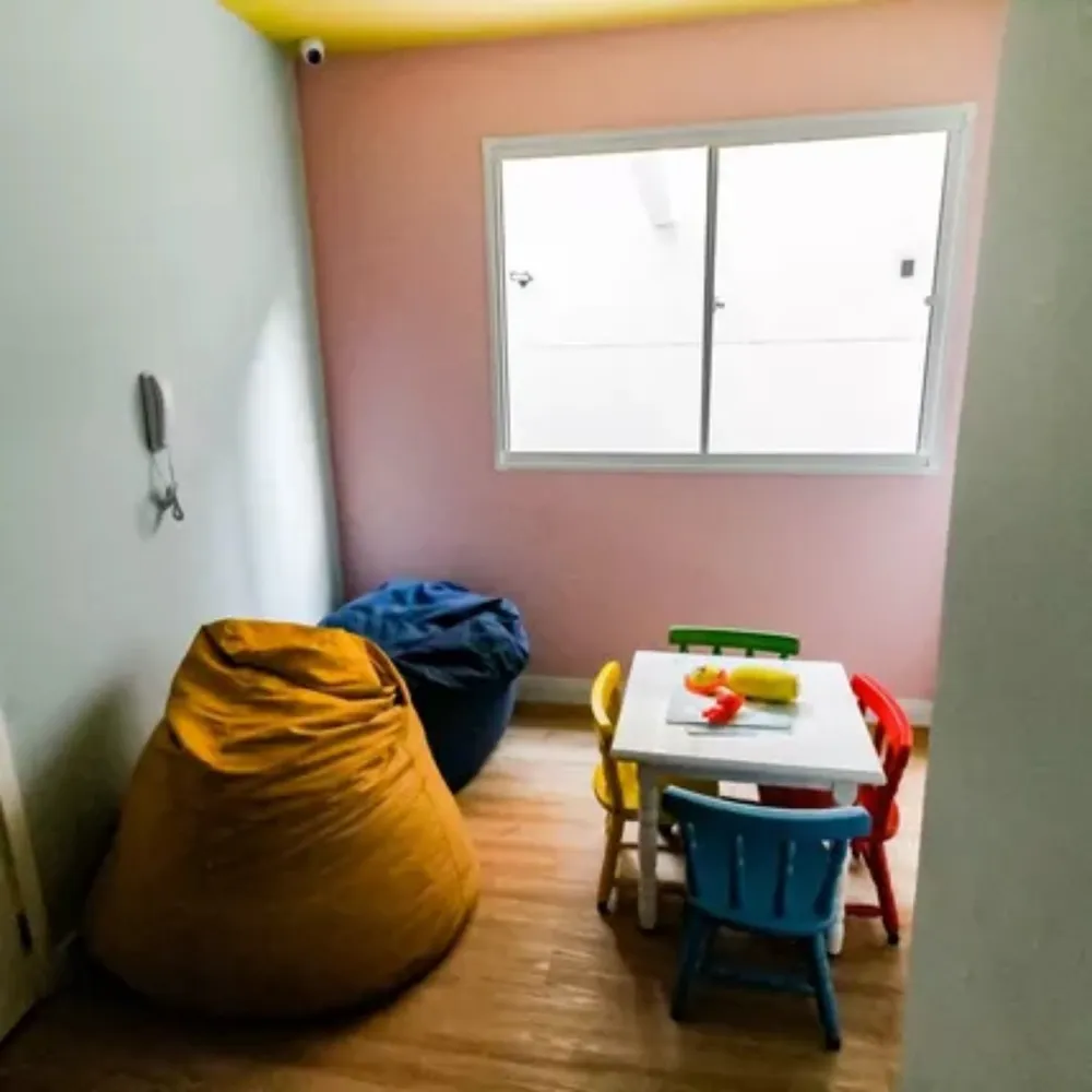 Apartamento, 2 quartos, 35 m² - Foto 3