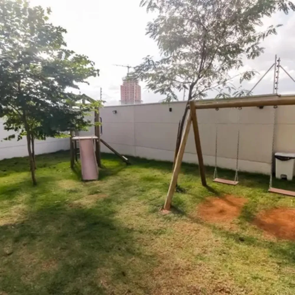 Apartamento, 2 quartos, 35 m² - Foto 6