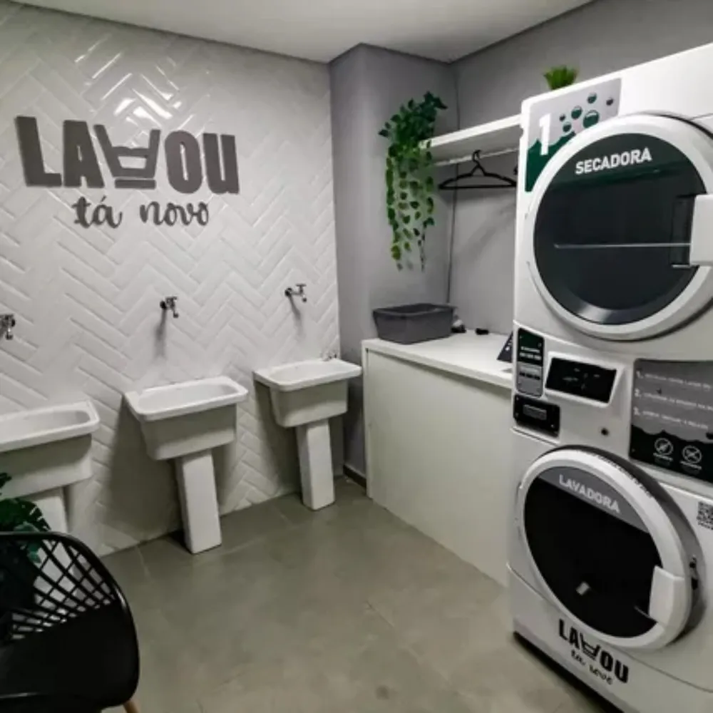 Apartamento, 2 quartos, 35 m² - Foto 12