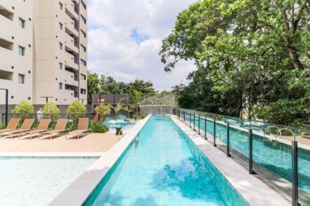 Apartamento, 3 quartos, 173 m² - Foto 2
