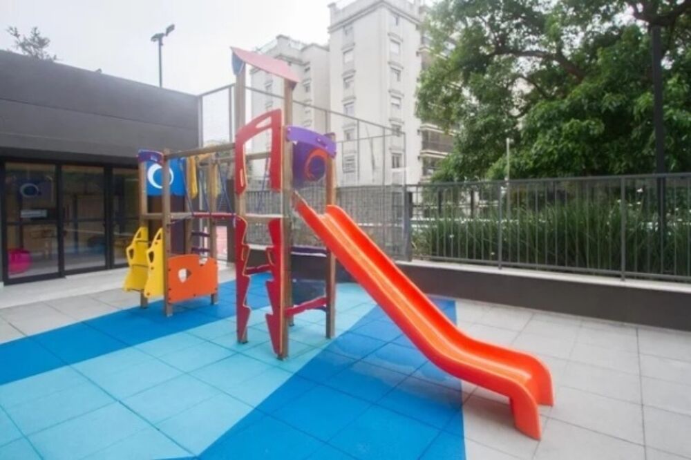 Apartamento, 3 quartos, 173 m² - Foto 1