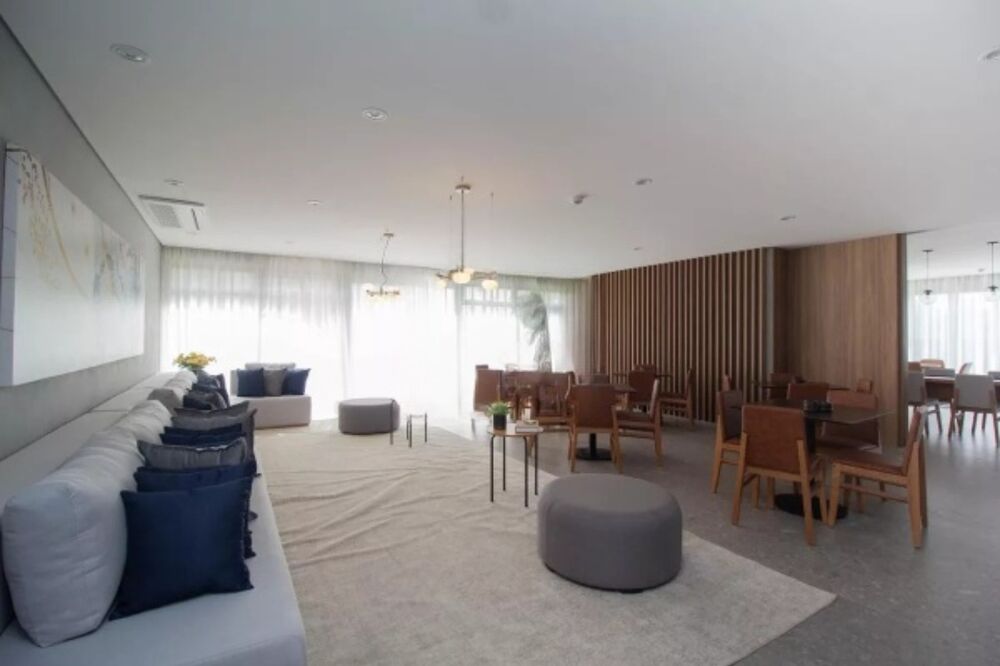 Apartamento, 1 quarto, 26 m² - Foto 1