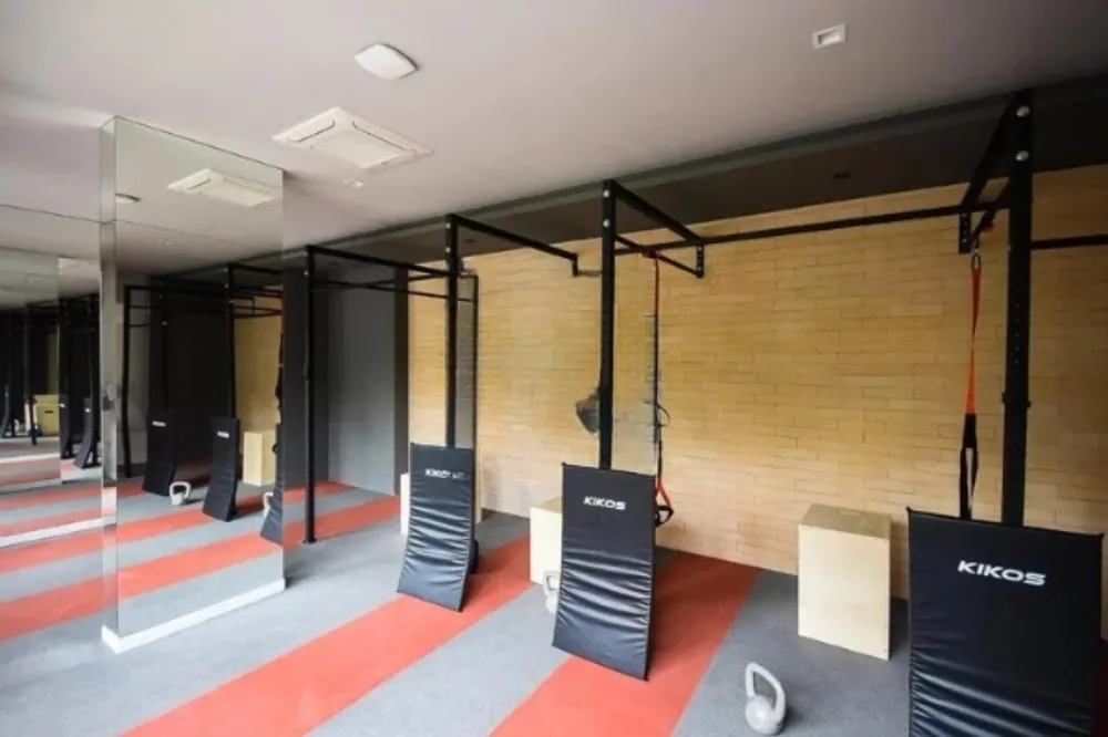 Apartamento, 2 quartos, 63 m² - Foto 6