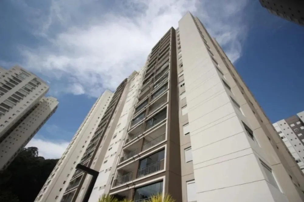 Apartamento, 2 quartos, 63 m² - Foto 1