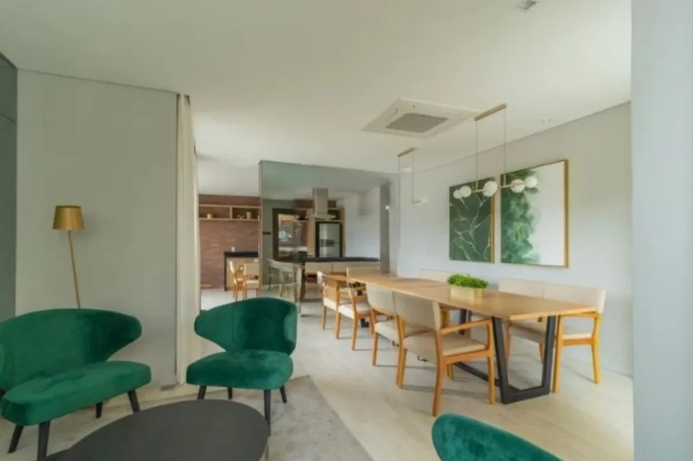 Apartamento, 2 quartos, 63 m² - Foto 10
