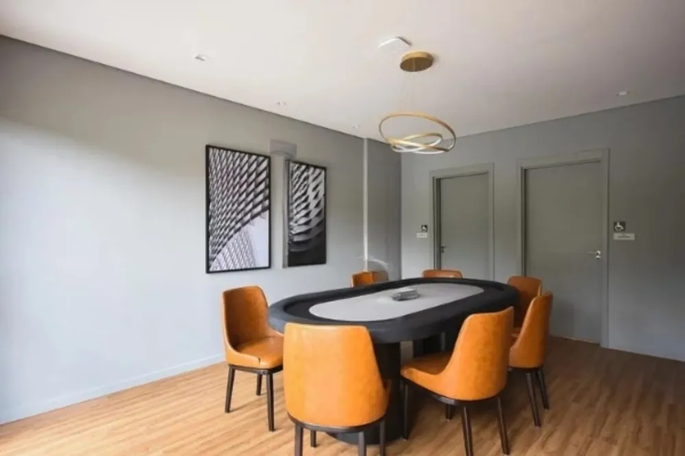 Apartamento, 2 quartos, 63 m² - Foto 7