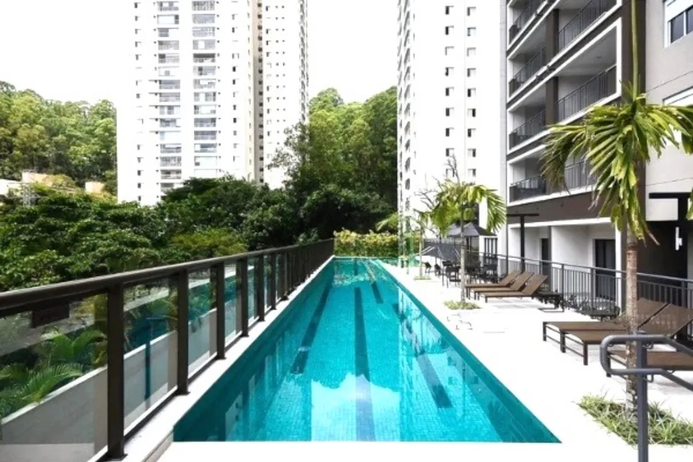 Apartamento, 2 quartos, 63 m² - Foto 2