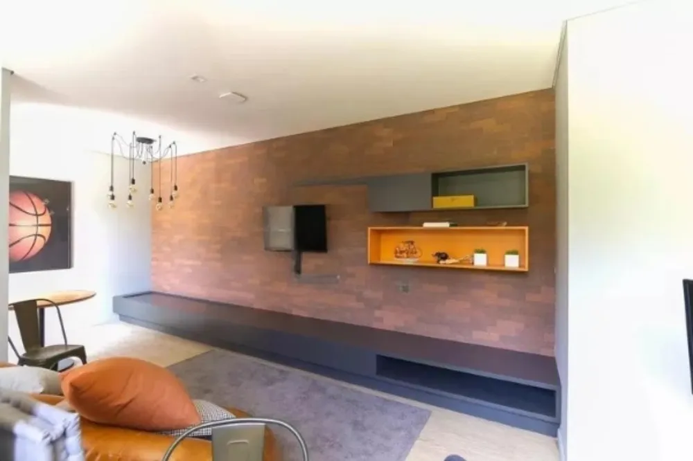 Apartamento, 2 quartos, 63 m² - Foto 5