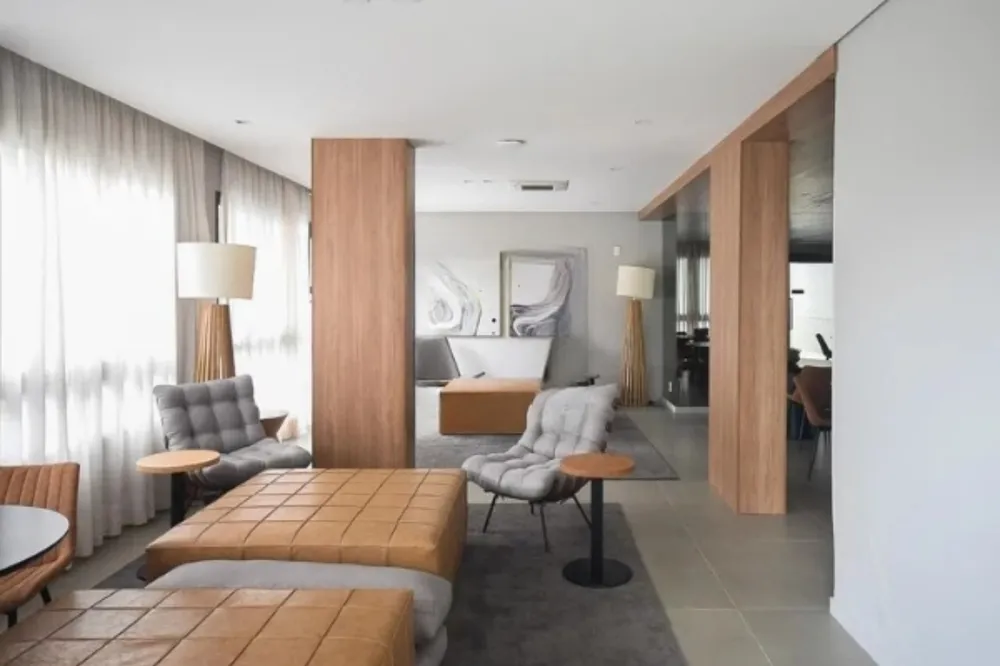 Apartamento, 2 quartos, 63 m² - Foto 12