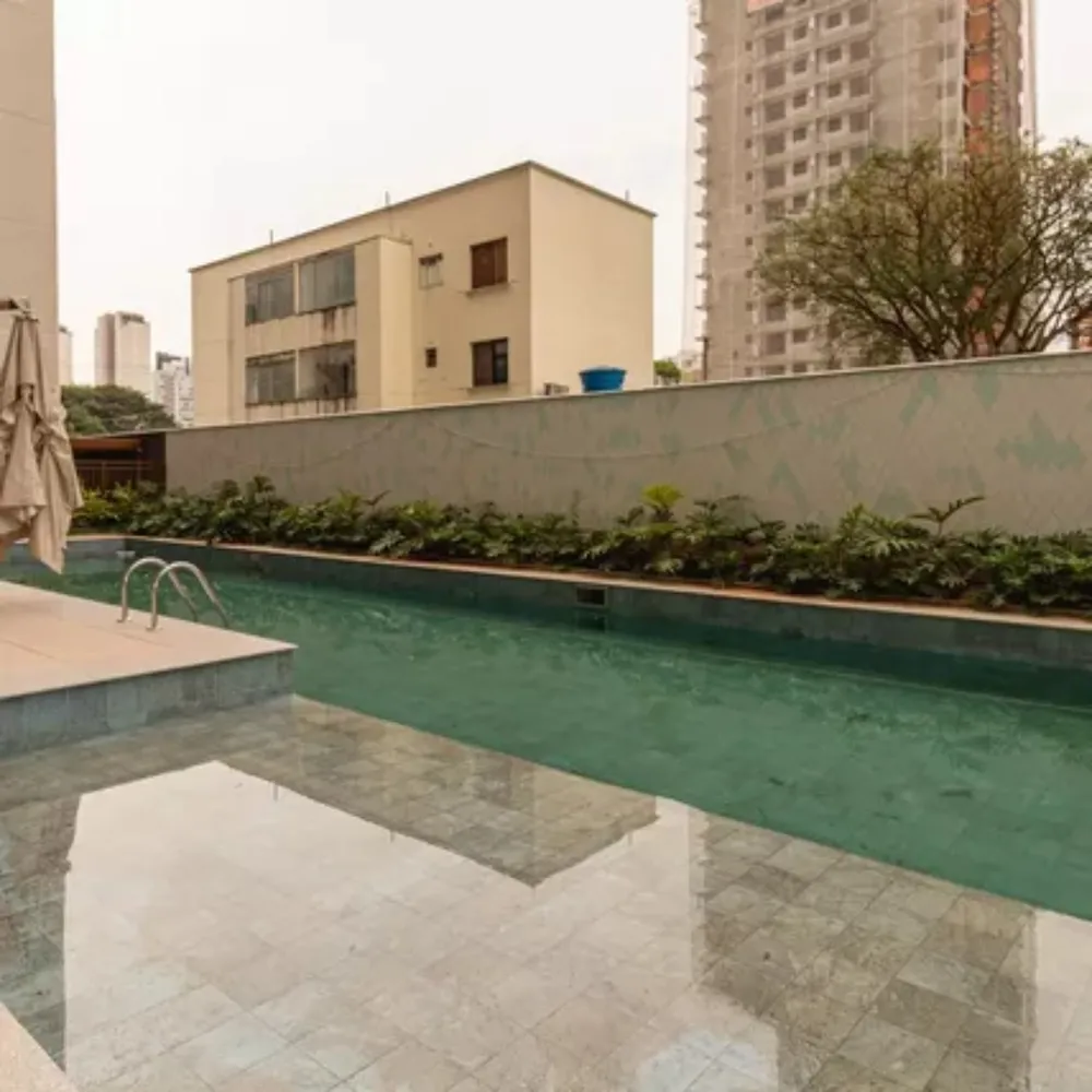 Apartamento, 1 quarto, 24 m² - Foto 6