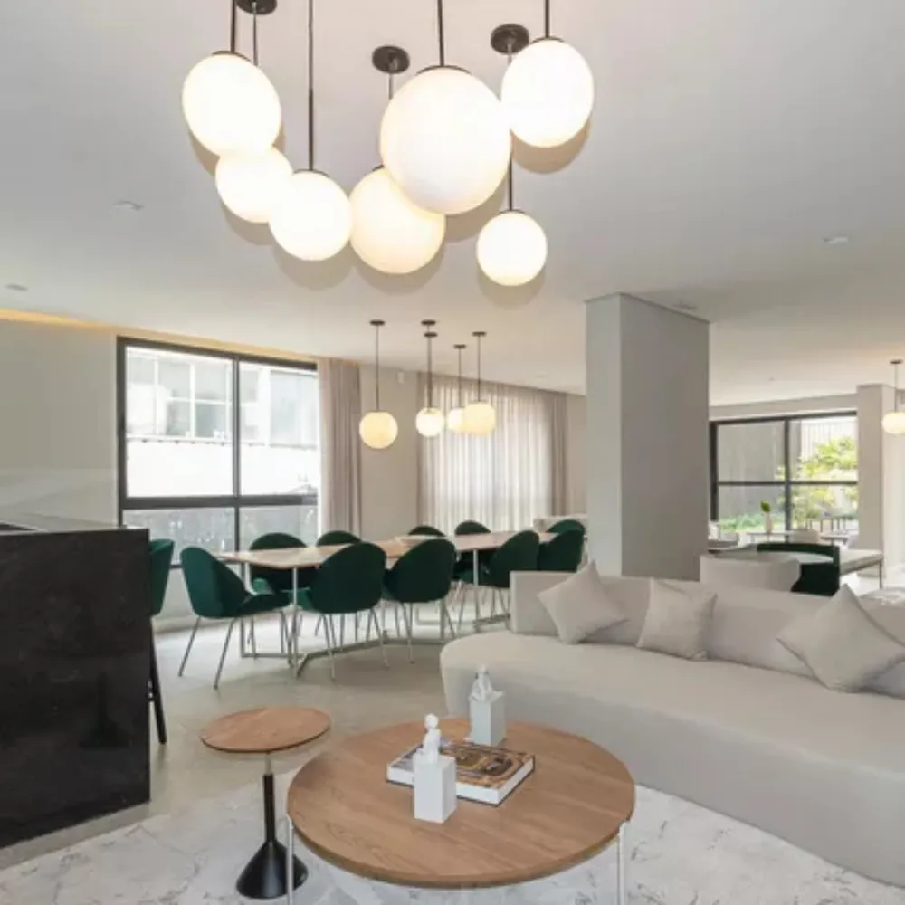 Apartamento, 1 quarto, 24 m² - Foto 15