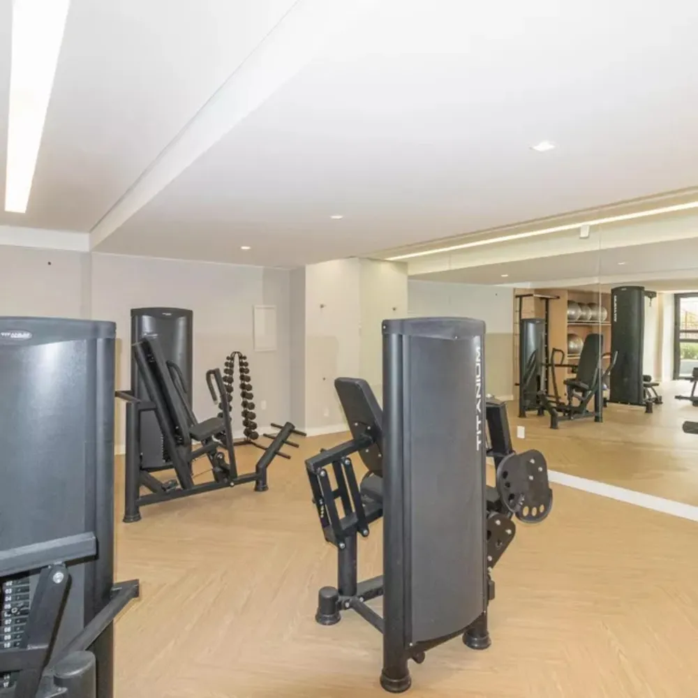 Apartamento, 1 quarto, 24 m² - Foto 12