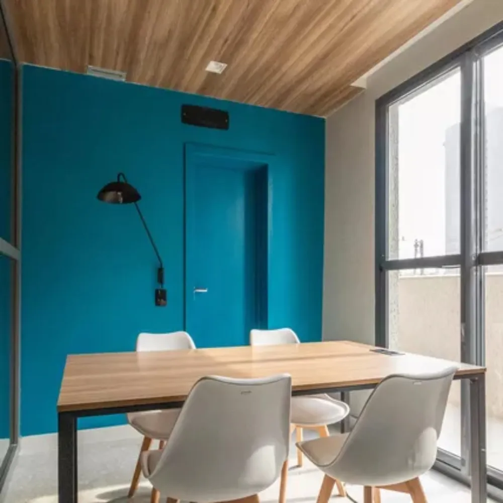 Apartamento, 1 quarto, 24 m² - Foto 7