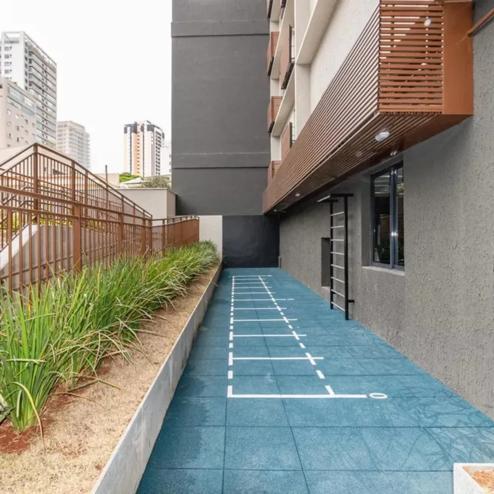 Apartamento, 1 quarto, 24 m² - Foto 6