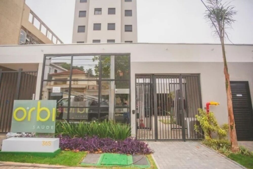 Apartamento, 1 quarto, 24 m² - Foto 1