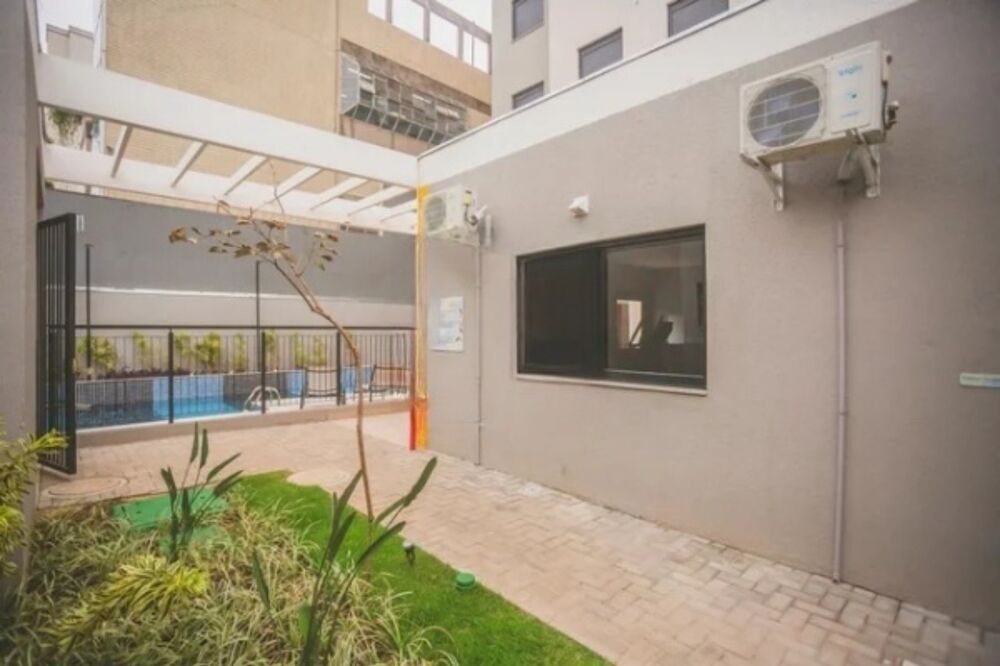 Apartamento, 1 quarto, 24 m² - Foto 6