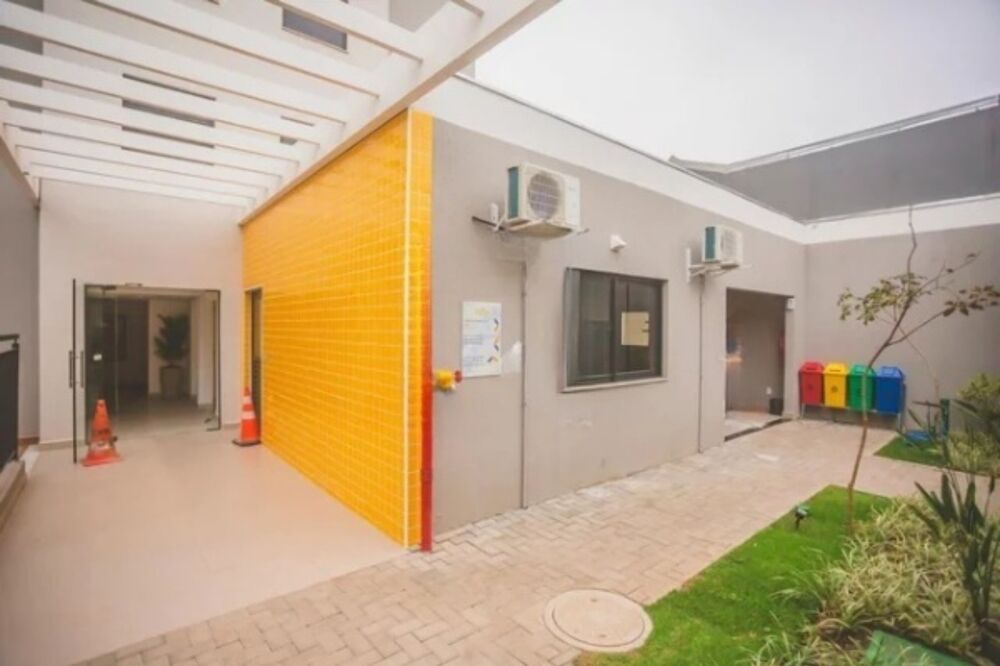 Apartamento, 1 quarto, 24 m² - Foto 5