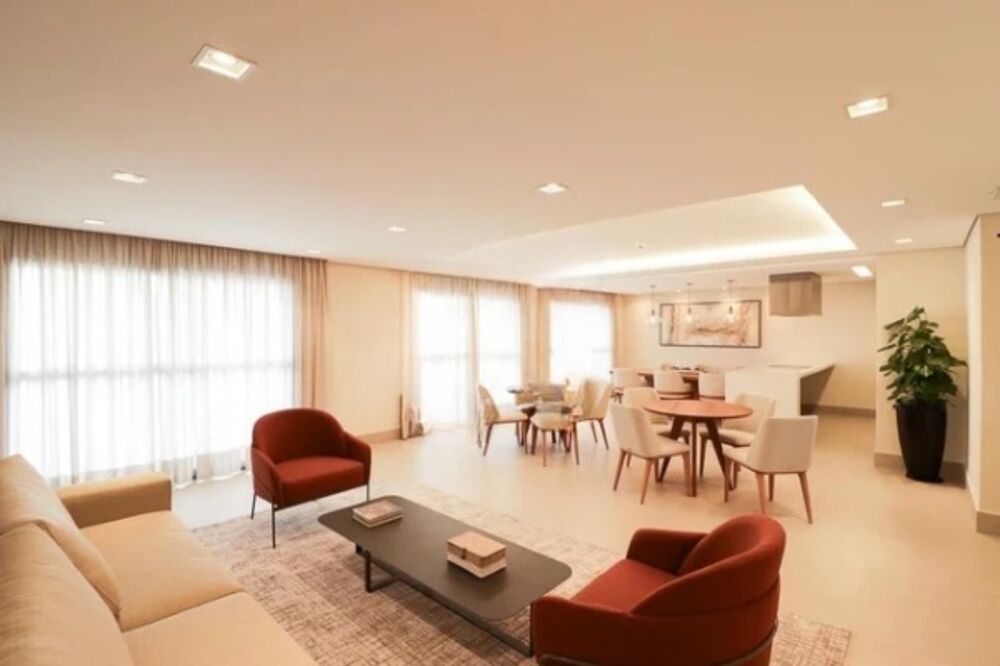 Apartamento, 2 quartos, 64 m² - Foto 3