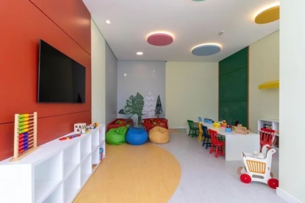 Apartamento, 2 quartos, 64 m² - Foto 4