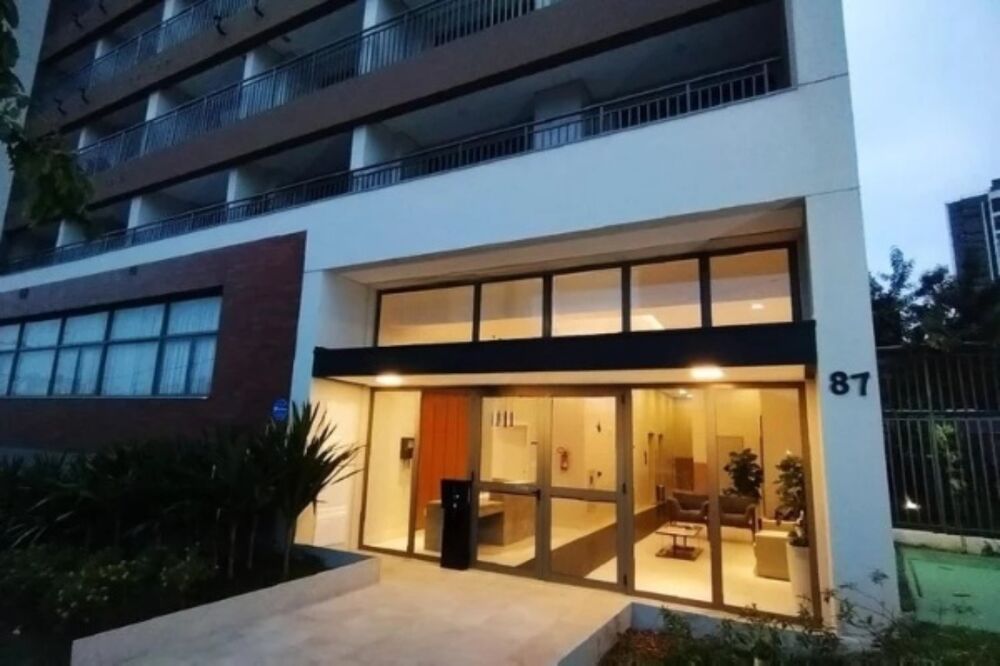 Apartamento, 2 quartos, 64 m² - Foto 1