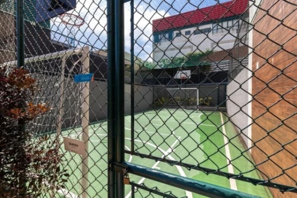 Apartamento, 2 quartos, 64 m² - Foto 2