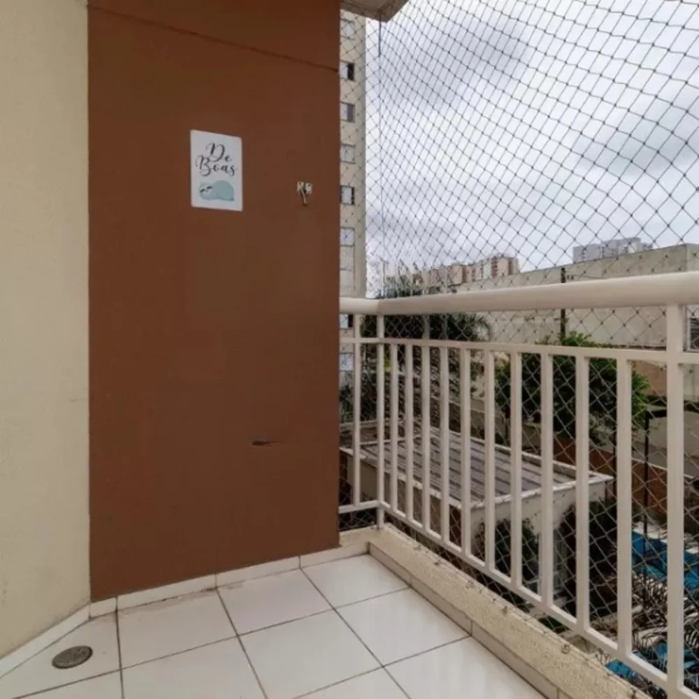 Apartamento, 2 quartos, 65 m² - Foto 9