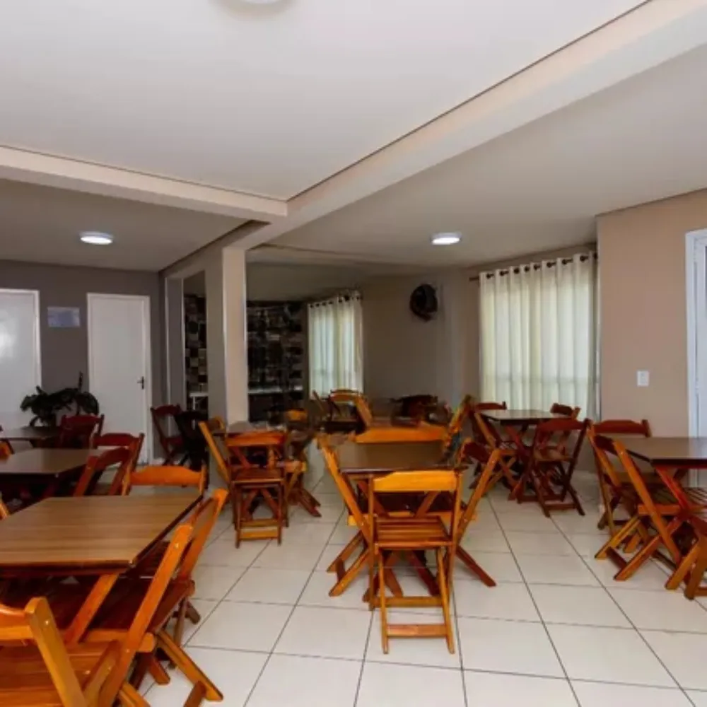 Apartamento, 2 quartos, 65 m² - Foto 5