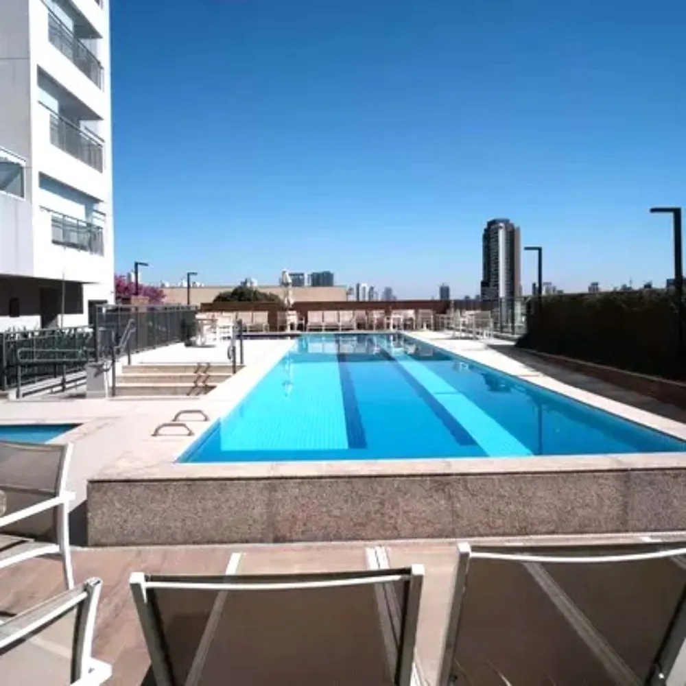 Apartamento, 2 quartos, 63 m² - Foto 11