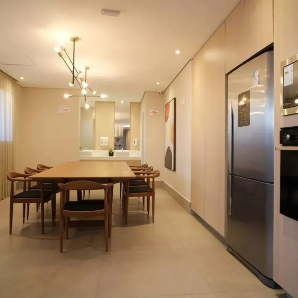Apartamento, 2 quartos, 63 m² - Foto 12