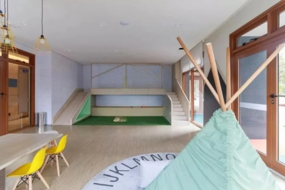 Apartamento, 3 quartos, 110 m² - Foto 7