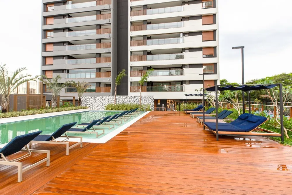 Apartamento, 3 quartos, 110 m² - Foto 5