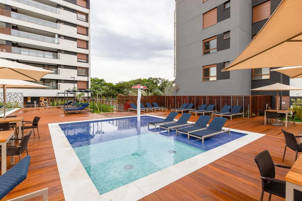 Apartamento, 3 quartos, 110 m² - Foto 4