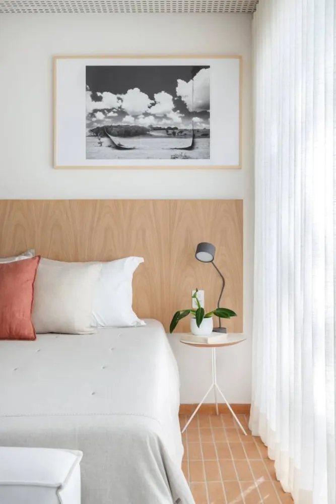 Apartamento, 1 quarto, 36 m² - Foto 12