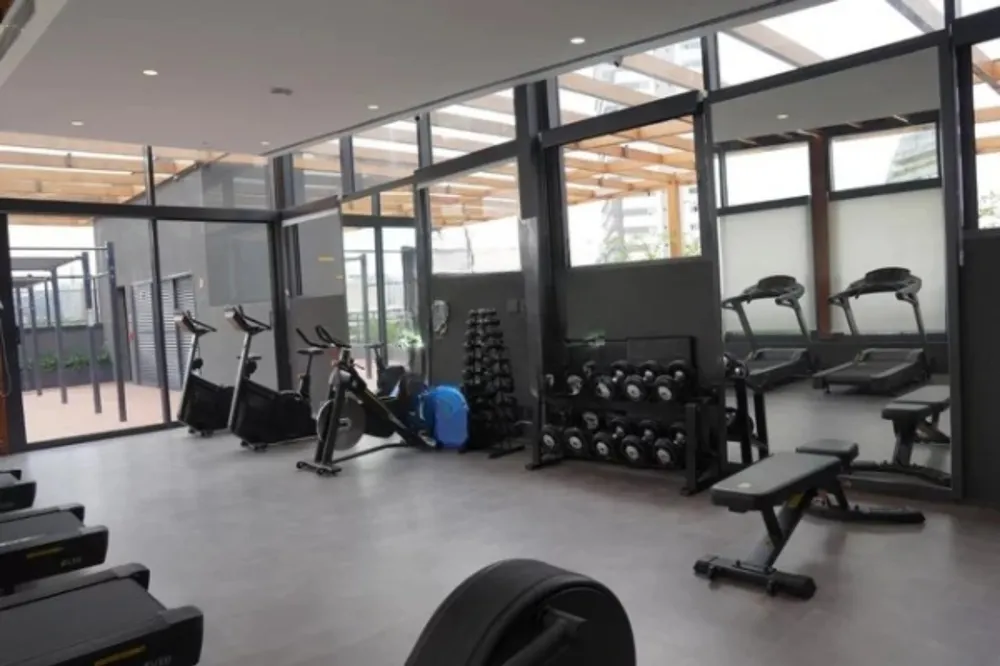 Apartamento, 1 quarto, 36 m² - Foto 13