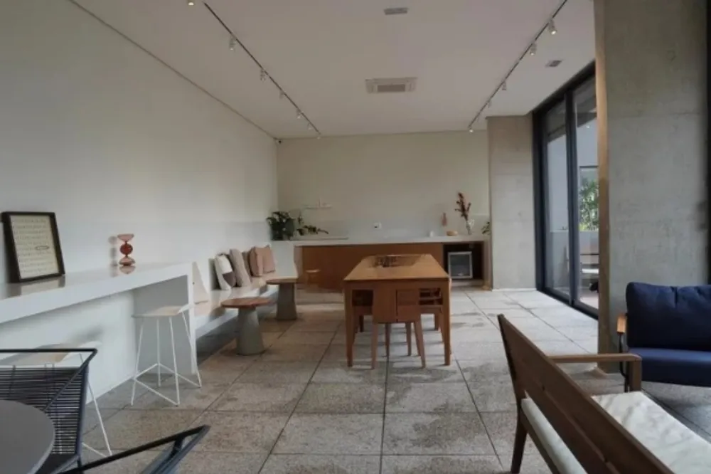 Apartamento, 1 quarto, 36 m² - Foto 3