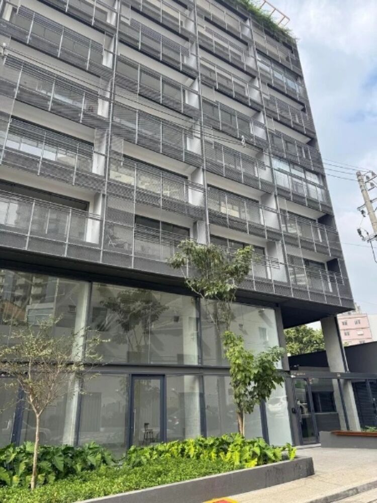 Apartamento, 1 quarto, 36 m² - Foto 6