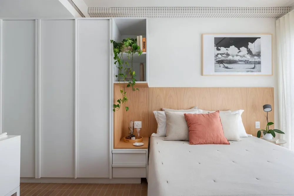 Apartamento, 1 quarto, 36 m² - Foto 15