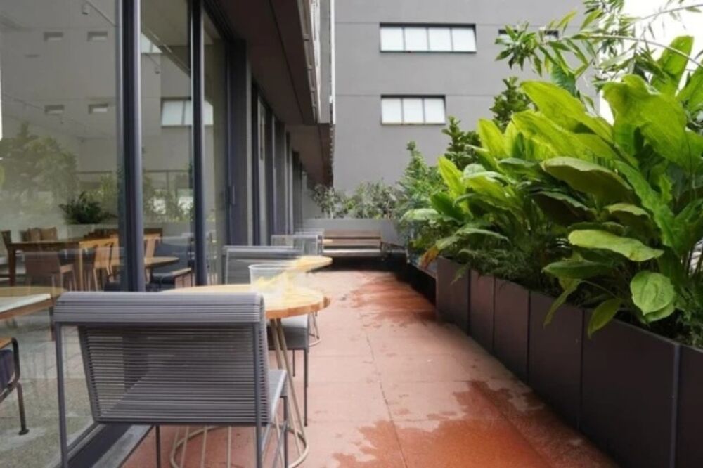 Apartamento, 1 quarto, 36 m² - Foto 7