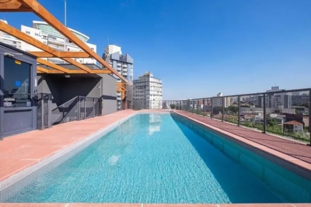 Apartamento, 1 quarto, 36 m² - Foto 11