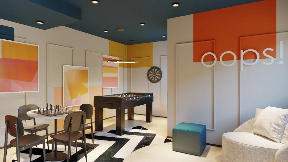 Apartamento, 2 quartos, 36 m² - Foto 16