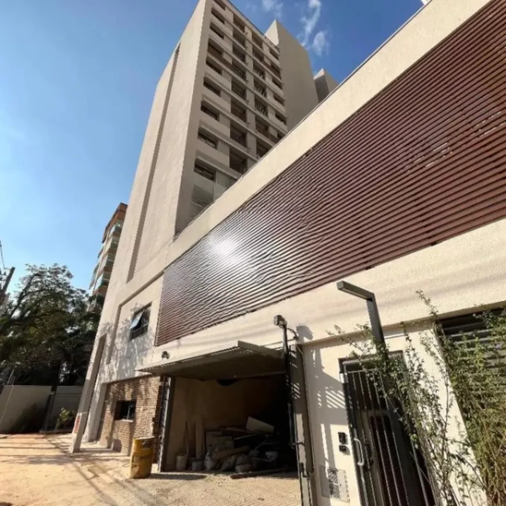 Apartamento, 1 quarto, 28 m² - Foto 2