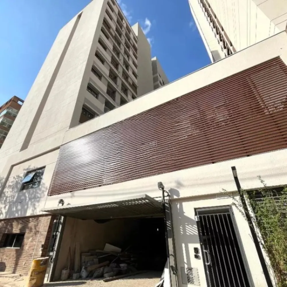 Apartamento, 1 quarto, 28 m² - Foto 1