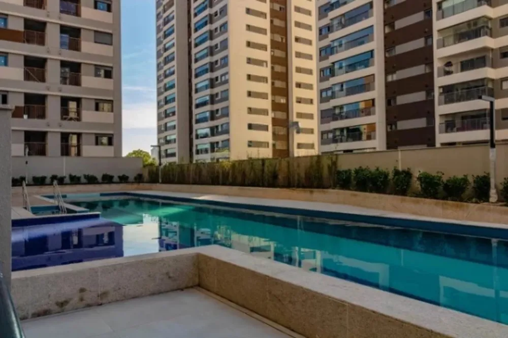 Apartamento, 1 quarto, 28 m² - Foto 5
