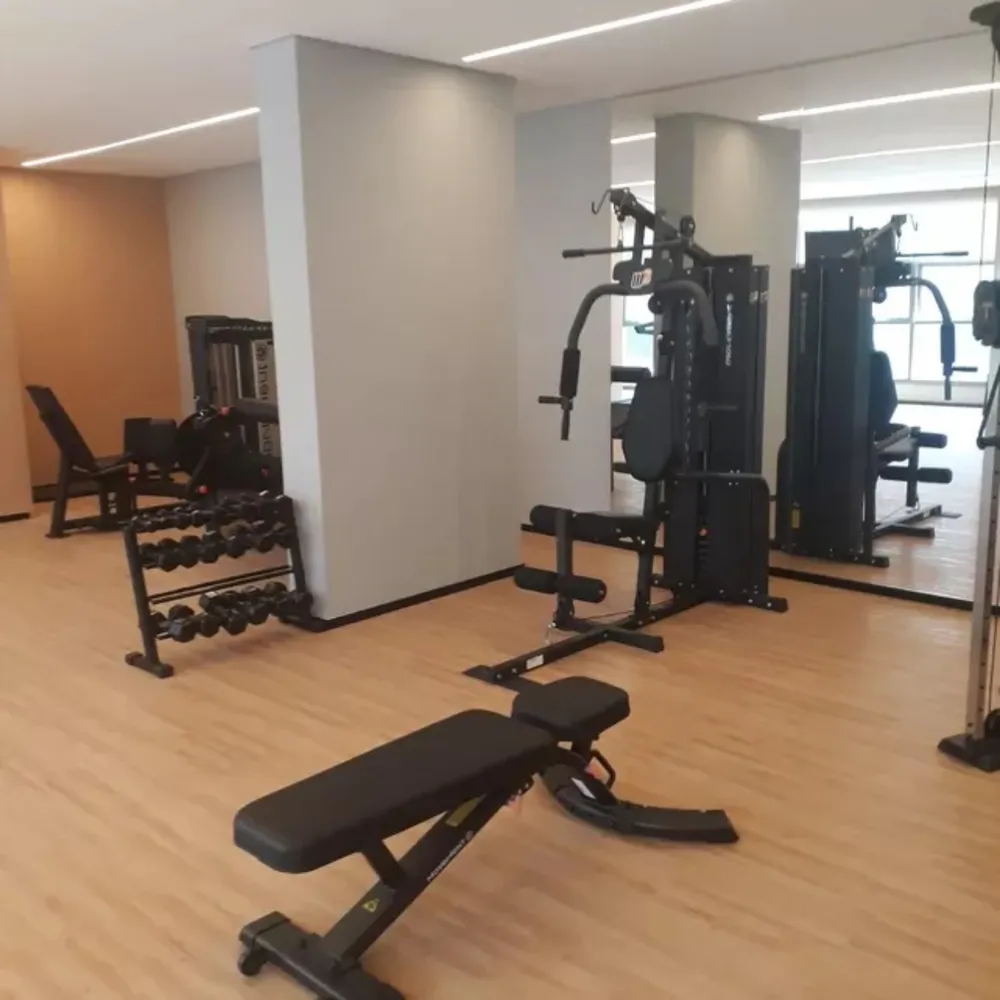 Apartamento, 1 quarto, 28 m² - Foto 10