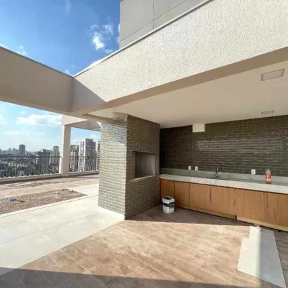 Apartamento, 1 quarto, 28 m² - Foto 6