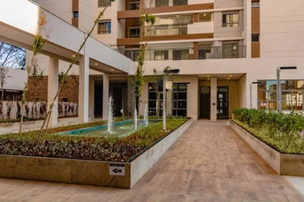 Apartamento, 1 quarto, 28 m² - Foto 4