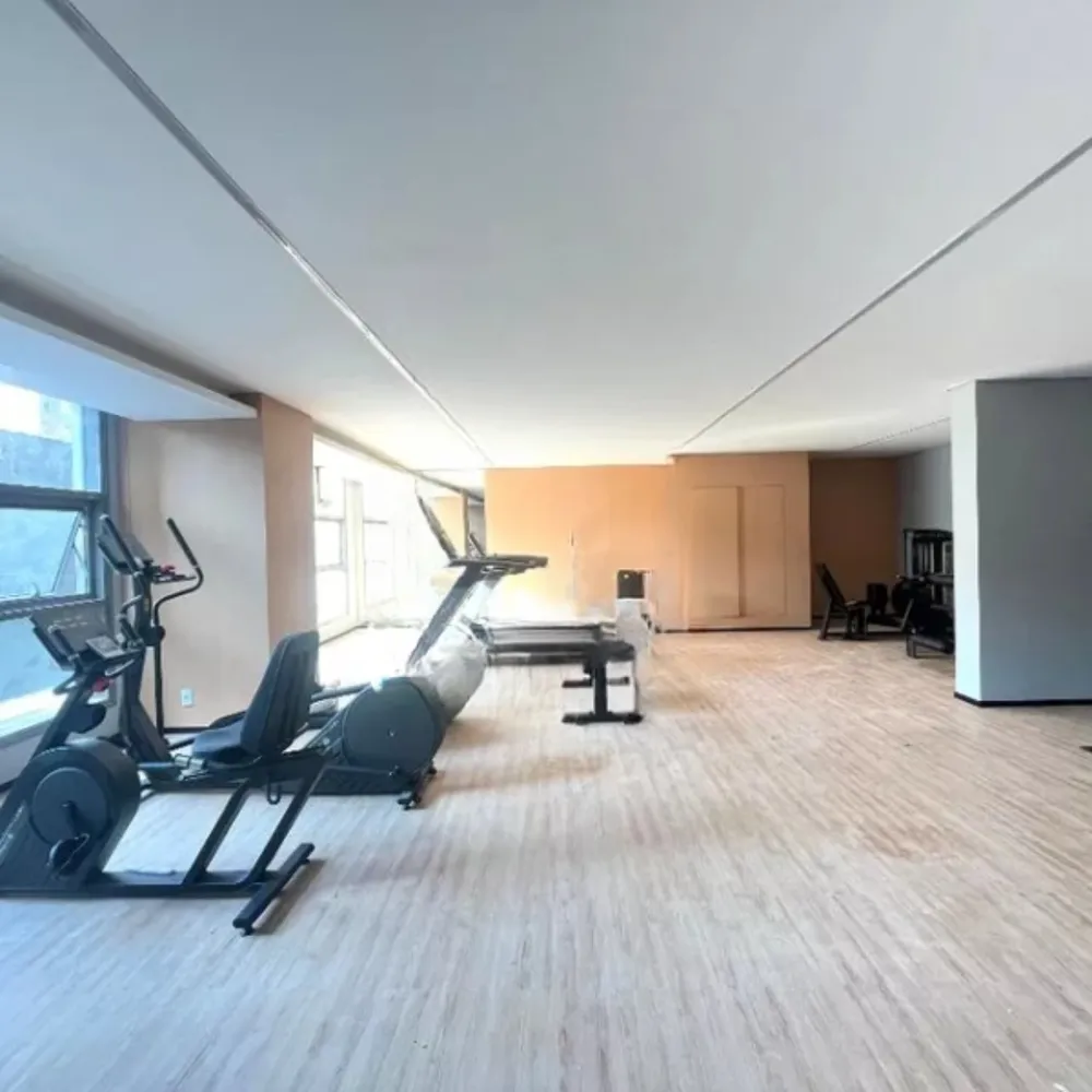 Apartamento, 1 quarto, 28 m² - Foto 9